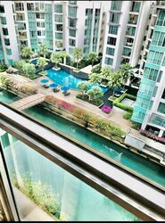 Caribbean At Keppel Bay (D4), Condominium #423847771